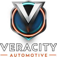 Veracity Automotive's Logo
